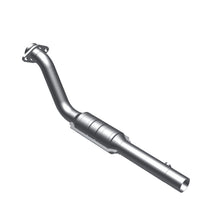 Load image into Gallery viewer, MagnaFlow Direct Fit Catalytic Converter 96 Buick LeSabre 3.8L - 23464