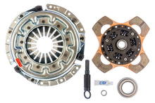 Load image into Gallery viewer, Exedy 1987-1988 Nissan 200SX V6 Stage 2 Cerametallic Clutch Thin Disc - 06900A