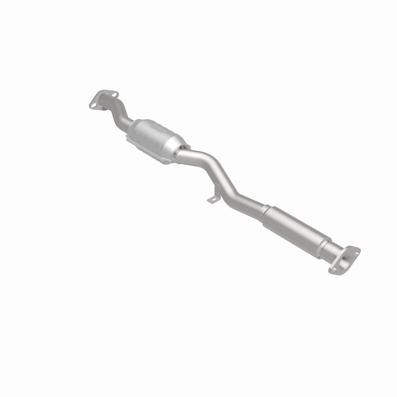 MagnaFlow Direct Fit Catalytic Converter Nissan 85-86 - 22768