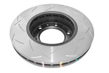Load image into Gallery viewer, DBA 10-15 Ford Ranger 4x4 Survival 4000 T3 Slotted Front Brake Rotor - DBA42132S