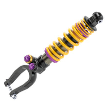 Load image into Gallery viewer, KW Coilover Kit V5 2014+ Lamborghini Huracan (Incl Spyder) w/ NoseLift / w/ Elec. Dampers - 30911008
