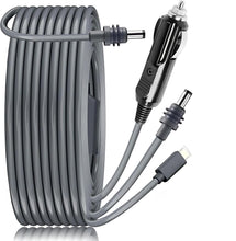 Load image into Gallery viewer, 3-in-1 Power Cable for Starlink Mini | Car + USB-C + DC Input | 2M-5M