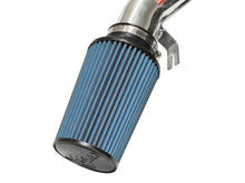 Load image into Gallery viewer, Injen 16-18 Audi A6 2.0L Turbo Polished Cold Air Intake - SP3086P