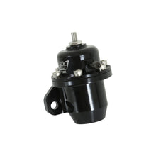 Load image into Gallery viewer, AEM 96-97 Acura CL / 94-97 Accord / 96-00 Civic Ex Black Adjustable Fuel Pressure Regulator - 25-304BK