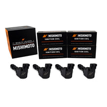 Load image into Gallery viewer, Mishimoto 06-10 Chevrolet Cobalt I4 Ignition Coil - 4-Pack - MMIG-COB-0604