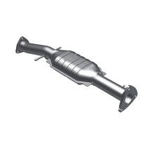 Load image into Gallery viewer, MagnaFlow Direct Fit Catalytic Converter Sonoma-S10 99 4.3L - 23468