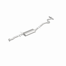 Load image into Gallery viewer, MagnaFlow BRE Exhaust Kit 92-94 S10 Sonoma - 106-0490