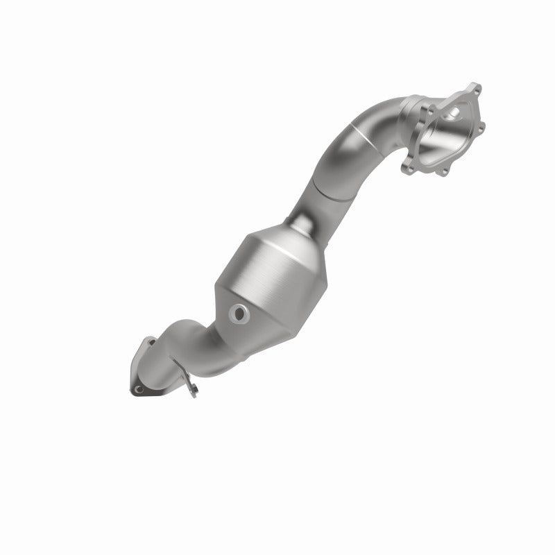 MagnaFlow Direct Fit Catalytic Converter 13-15 Audi S6/S7/S8/A8 Quattro V8-4.0L - 52316
