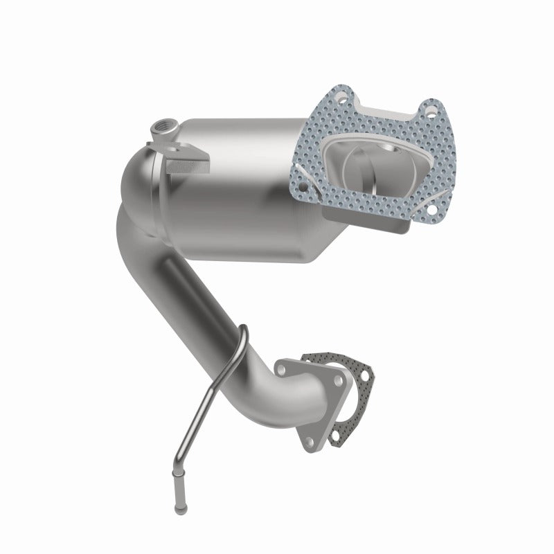 MagnaFlow 14-17 Jeep Cherokee 3.2L Direct Fit Converter - 5551161