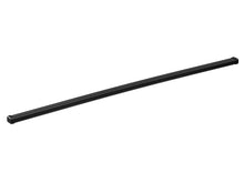 Load image into Gallery viewer, Thule SquareBar 127 Load Bars for Evo Roof Rack System (2 Pack / 50in) - Black - 712300