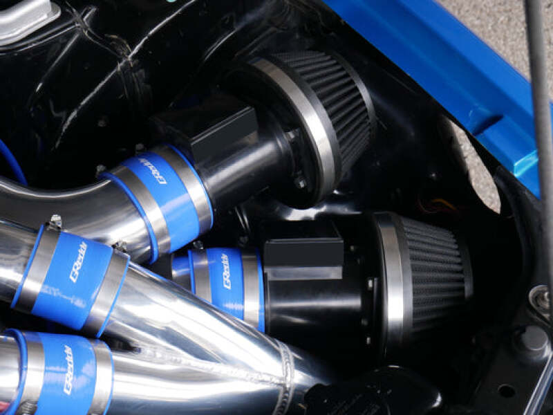 GReddy SUCTION KIT NISSAN GTR (Z32 MAF) BNR32/BCNR33/BNR34 - 12020970
