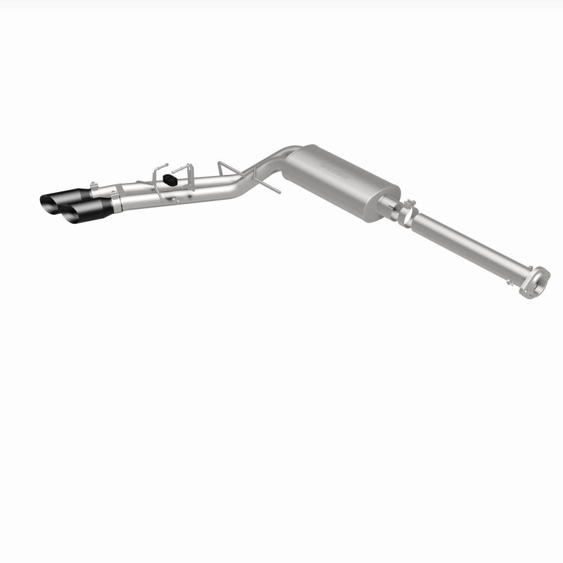 Magnaflow 15-20 Ford F-150 Street Series Cat-Back Performance Exhaust System - 19497
