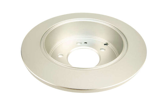 DBA 11-12 Hyundai Elantra Touring Rear En-Shield Street Series Rotor - DBA3331E