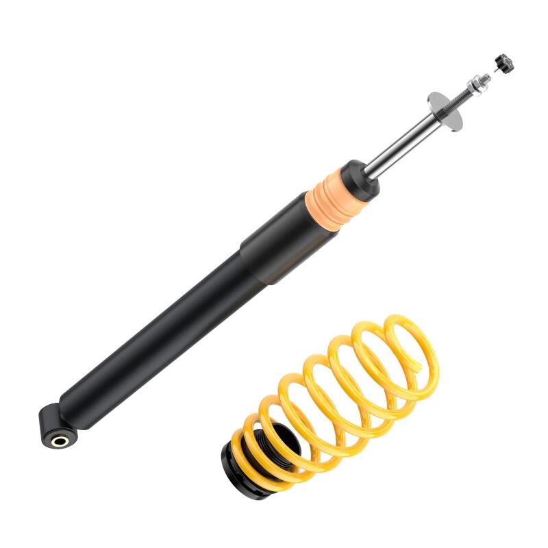 ST XA Adjustable Coilovers w/ Redound Adj. 11-17 Nissan Juke - 18285011