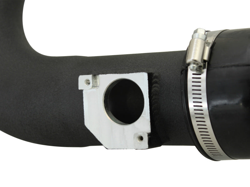 aFe Takeda Intakes Stage-2 PDS AIS PDS Mazda 3 10-11 L4-2.5L (blk) - TA-4107B