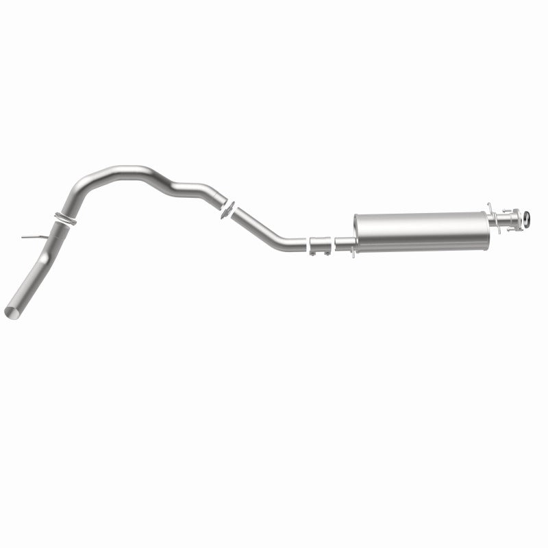 MagnaFlow BRE Exhaust Kit 03-06 Ford Expedition - 106-0129