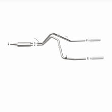 Load image into Gallery viewer, MagnaFlow C/B Sys 04 Hemi Duals Sc/Cc - 15863
