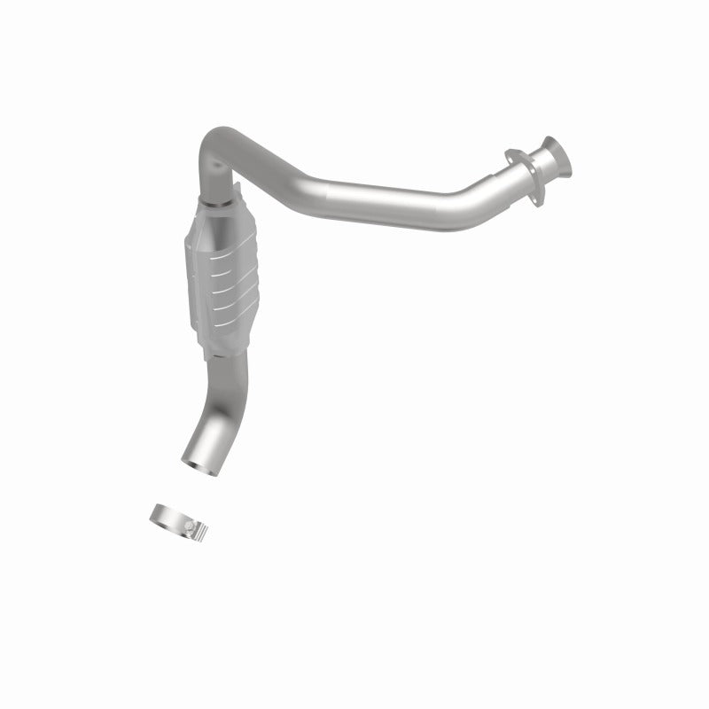 MagnaFlow Direct Fit Catalytic Converter 99 GM Express Van DS 5.7L - 93615