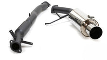 Load image into Gallery viewer, HKS 95-99 Eclipse GSX Hiper Exhaust - 3106-EX001