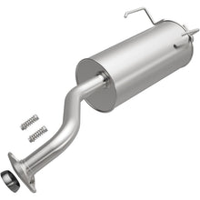 Load image into Gallery viewer, BRE Exhaust 02-04 CR-V 2.4L Muffler Kit - 108-0091