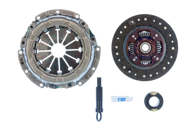 Exedy OE 2001-2005 Hyundai Accent L4 Clutch Kit - HYK1000