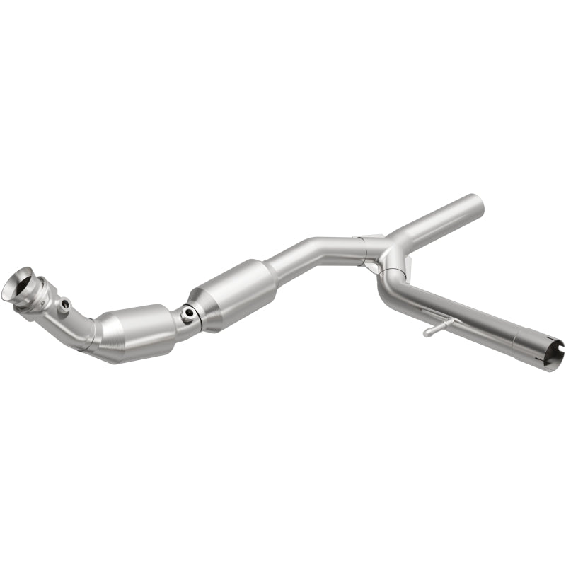 MagnaFlow 2004 Ford F-150 5.4L Direct Fit Converter - 4583706