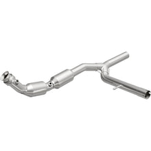 Load image into Gallery viewer, MagnaFlow 2004 Ford F-150 5.4L Direct Fit Converter - 4583706