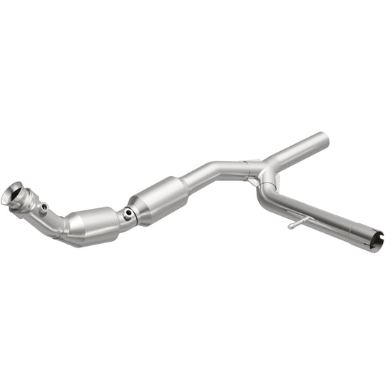 MagnaFlow 2004 Ford F-150 5.4L Direct Fit Converter - 4583706