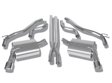Load image into Gallery viewer, Borla 10-13 Camaro 3.6L V6 (except 2013 RS) Touring Catback Exhaust - 140282