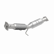 Load image into Gallery viewer, MagnaFlow Direct Fit Catalytic Converter 06-09 Volvo S40/V50 2.4L - 24133