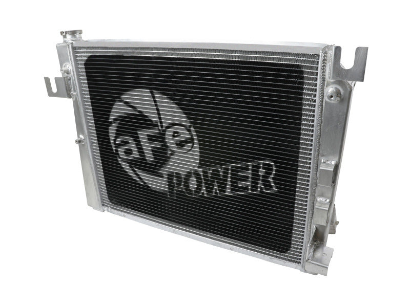 aFe BladeRunner Radiator Dodge Trucks 04-09 V8-5.7L HEMI - 46-52211