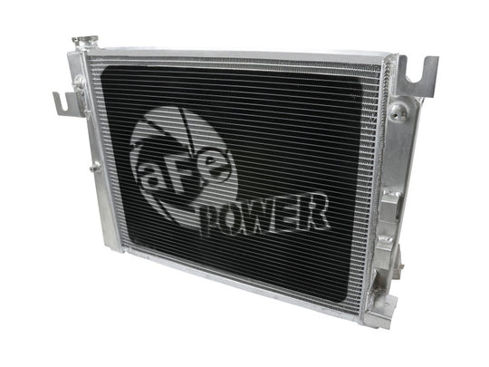 aFe BladeRunner Radiator Dodge Trucks 04-09 V8-5.7L HEMI - 46-52211