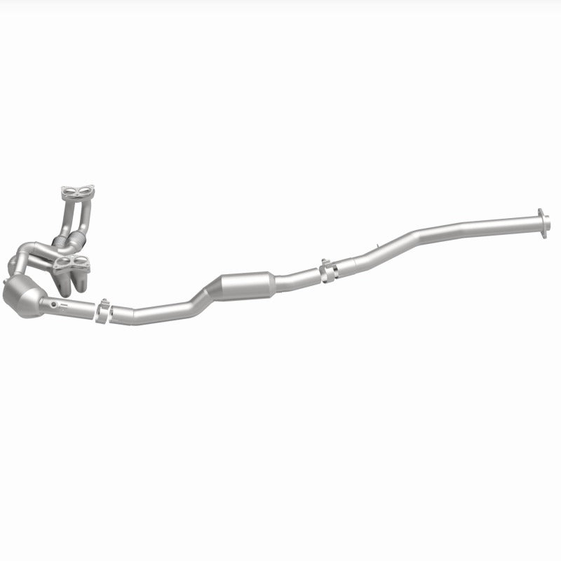 MagnaFlow 14-17 Subaru Crosstrek 2.0L Direct Fit Converter - 23-184