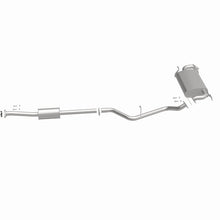 Load image into Gallery viewer, MagnaFlow BRE Exhaust Kit 13-16 SUBARU XV CROSSTREK CROSSTREK 2.0L - 106-0802