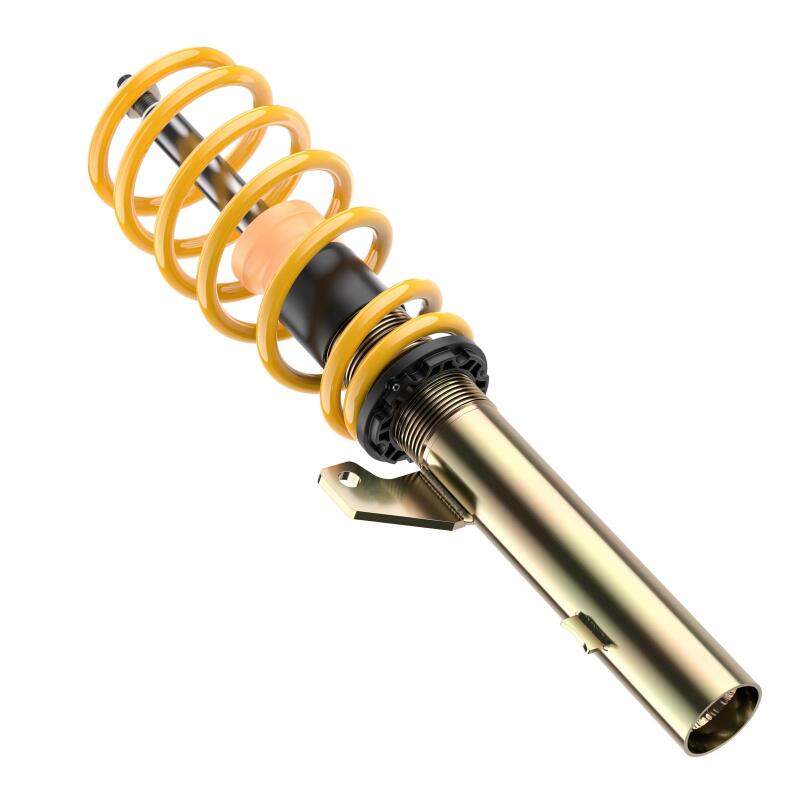 ST 2015+ Volkswagen Golf VII Sportwagon 1.8T XA Height Adjustable Coilovers - 1828000Z