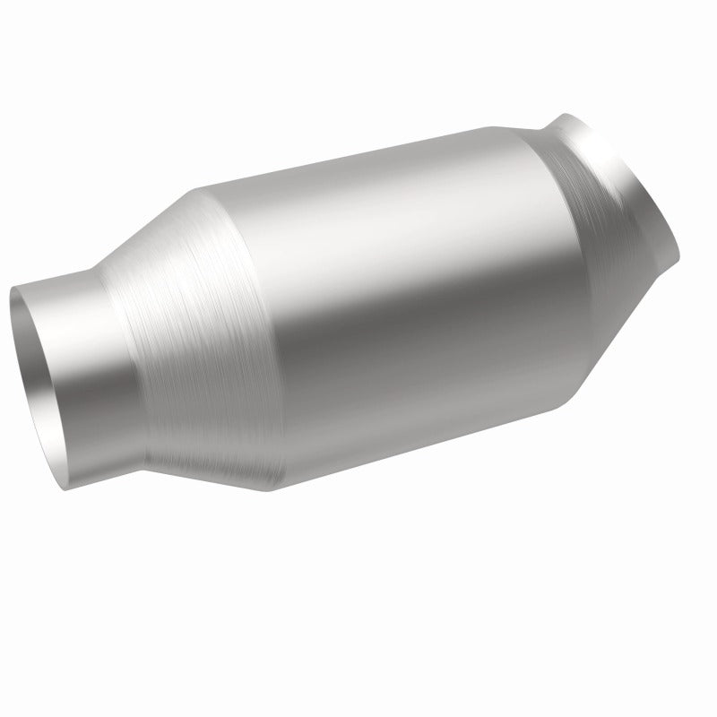 MagnaFlow Universal Catalytic Converter 2.50inch C/A - 54976