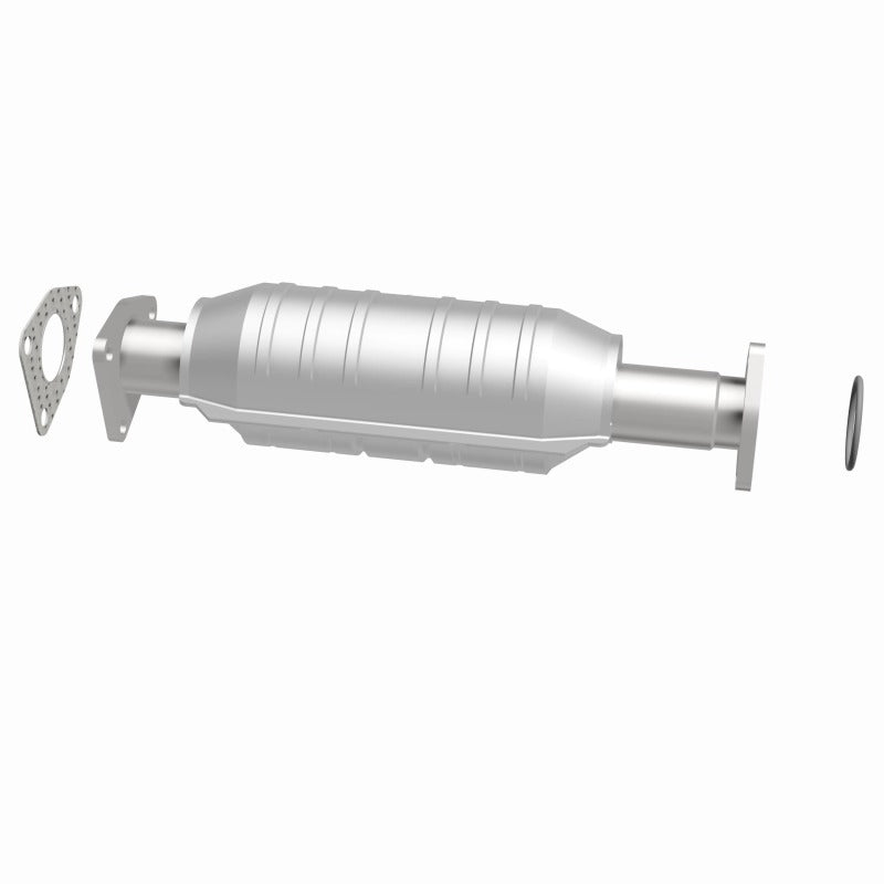 MagnaFlow Direct Fit Catalytic Converter 03-04 Honda Pilot 3.5L - 93363