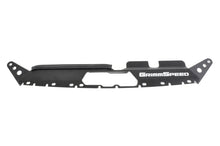 Load image into Gallery viewer, GrimmSpeed 15+ Subaru WRX/STI Radiator Shroud - Black - 096039