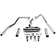 Load image into Gallery viewer, MagnaFlow Sys C/B GM 1500 Std. Cab S/B 4.8L/5 - 15753