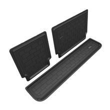 Load image into Gallery viewer, 3D MAXpider 23-24 Toyota Sequoia Kagu Black Cargo