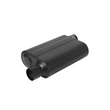 Load image into Gallery viewer, Flowmaster 2.5 IN(O)/OUT(O) Super 44 SS Muffler - 842548