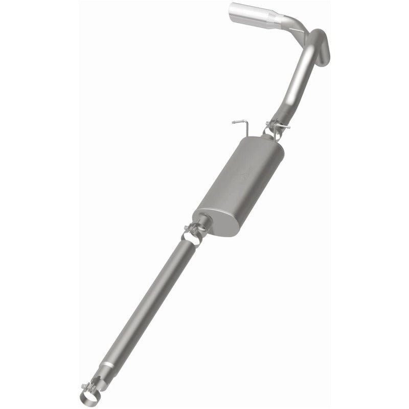 MagnaFlow Sys C/B Ford F150 4.6/5.4L 97-On - 15609