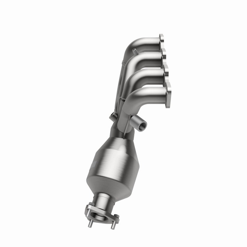 MagnaFlow Direct Fit Catalytic Converter 98-99 Nissan Frontier 2.4L - 23708