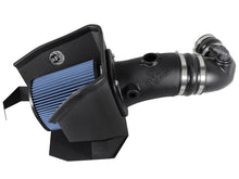 Load image into Gallery viewer, aFe MagnumFORCE Stage-2 Pro 5R Air Intake System Ford Diesel Trucks 08-10 V8-6.4L (td) - 54-41262