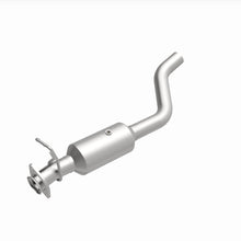 Load image into Gallery viewer, MagnaFlow 22-24 Ford F-650 V8 7.3L Underbody Direct Fit Catalytic Converter - 280444