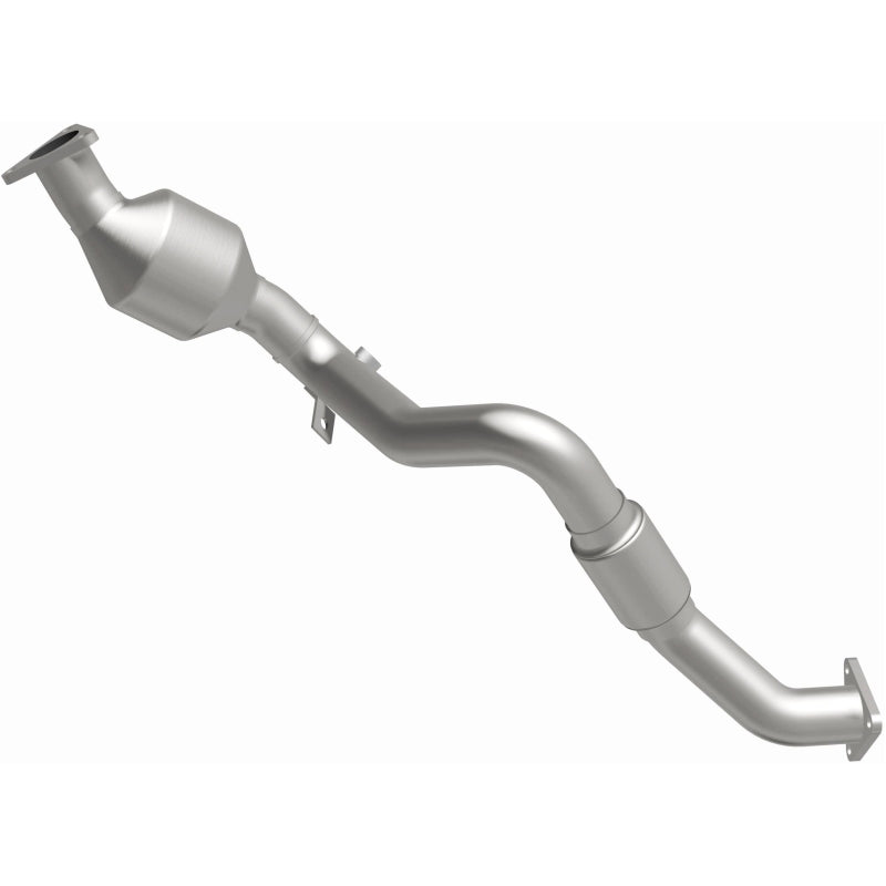 MagnaFlow 07-08 Audi Q7 3.6L Direct Fit Converter - 5481943