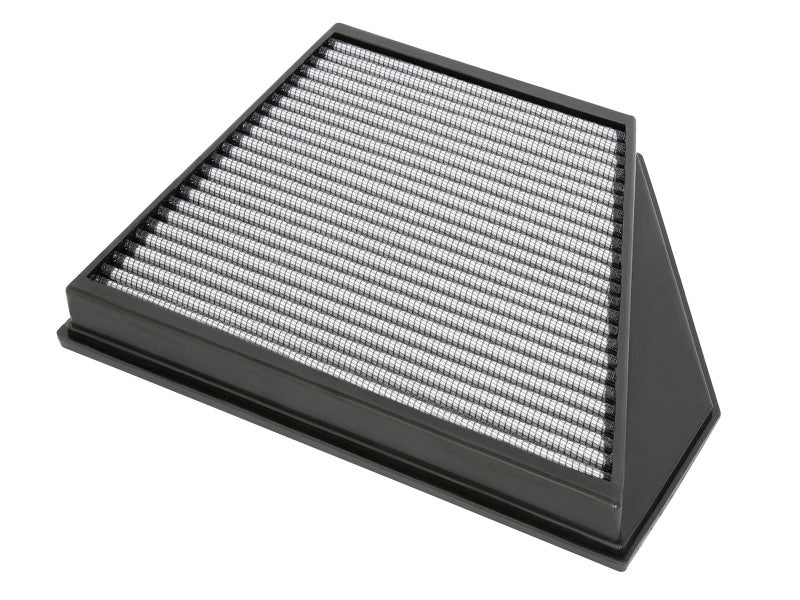 aFe Magnum FLOW Pro DRY S OE Replacement Filter 2016 Chevrolet Camaro SS V8 6.2L - 31-10268