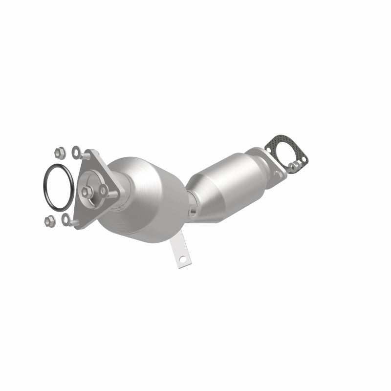MagnaFlow 08-09 Infiniti EX35 3.5L Direct Fit Converter - 5411013