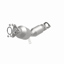 Load image into Gallery viewer, MagnaFlow 08-09 Infiniti EX35 3.5L Direct Fit Converter - 5411013