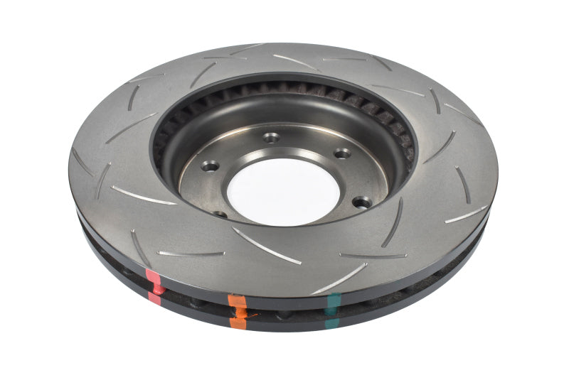 DBA 2023+ Ford Ranger 4000 Series T3 Front Brake Rotor - DBA43160S